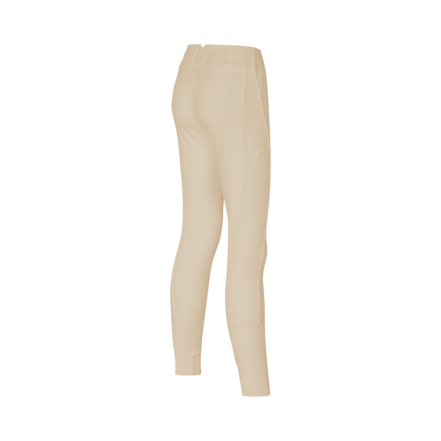 KLKira Ladies H Shape Regular K-Grip Breeches *
