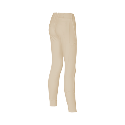 KLKira Ladies H Shape Regular K-Grip Breeches *