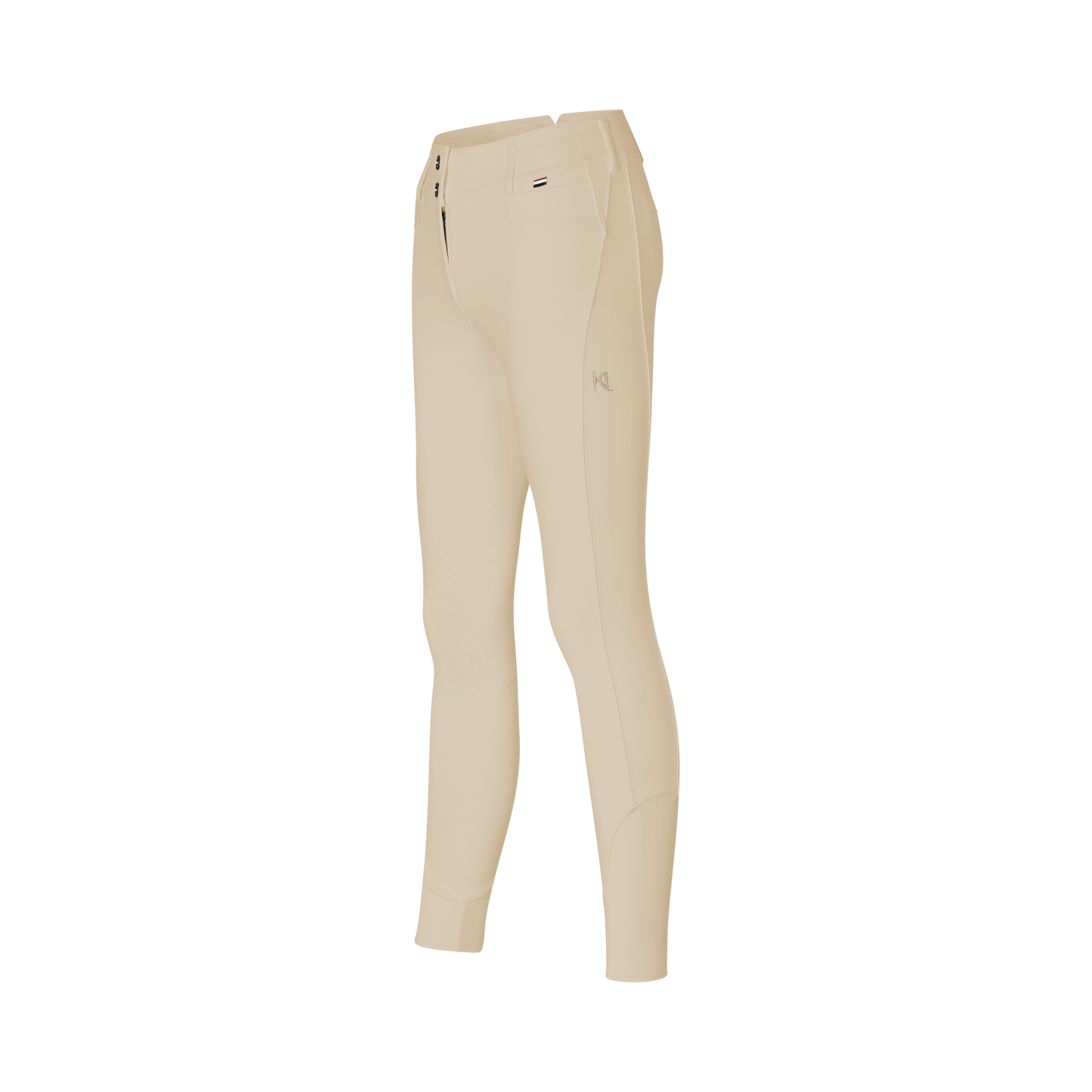 KLKira Ladies H Shape Regular K-Grip Breeches *