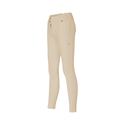 KLKira Ladies H Shape Regular K-Grip Breeches *