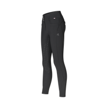 KLKimi Ladies A Shape Mid Waist F-Grip Breeches *