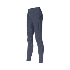 A-Shape Full-Grip Reithose – Perfekte Passform & Eleganz für anspruchsvolle Reiterinnen