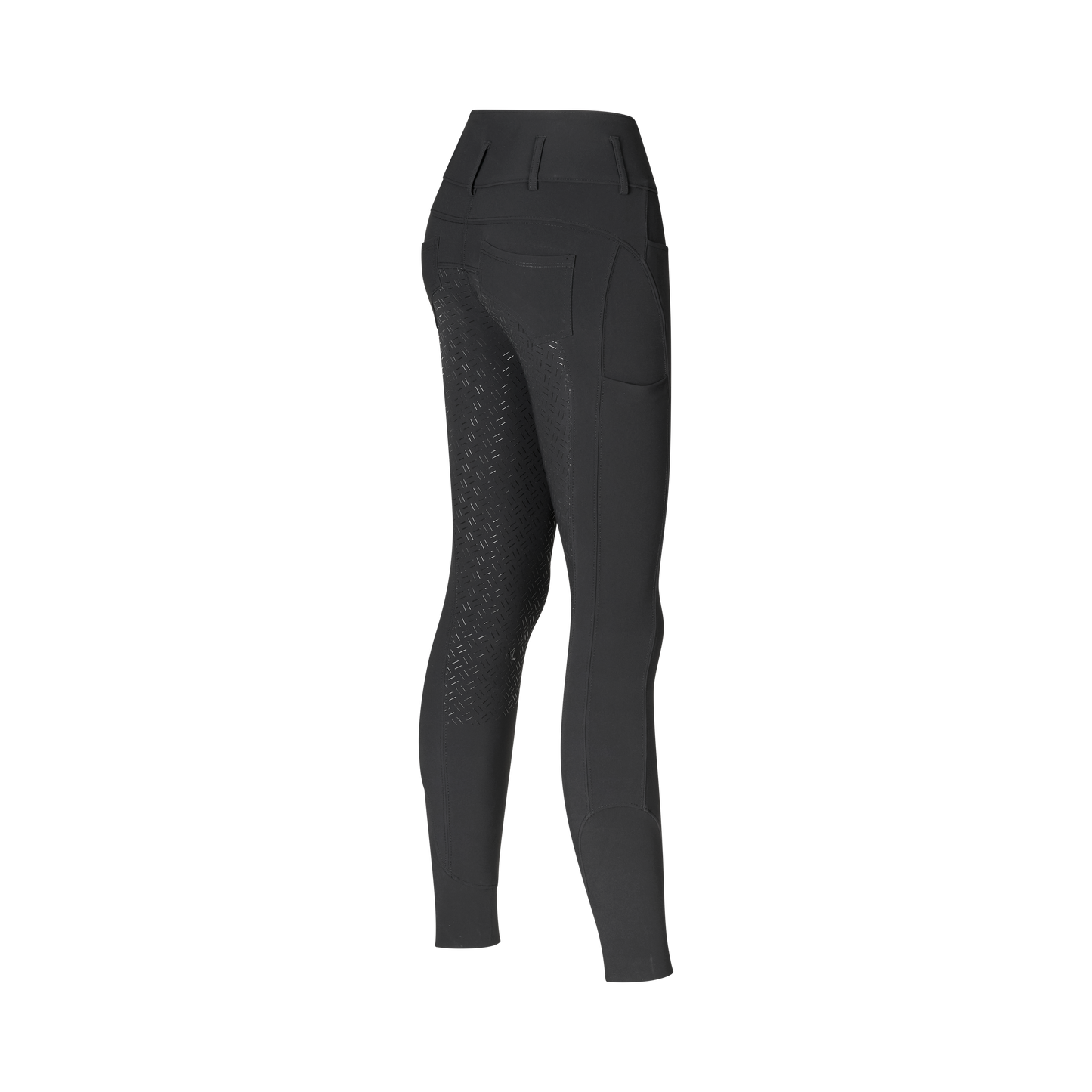 KLKhloe Ladies X Shape High Waist F-Grip Breeches *