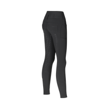 KLKhloe Ladies X Shape High Waist F-Grip Breeches *