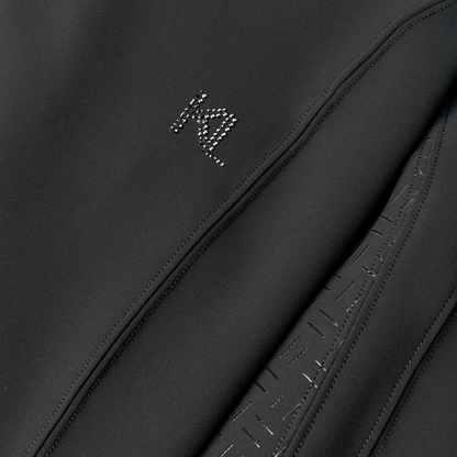 KLKhloe Ladies X Shape High Waist F-Grip Breeches *