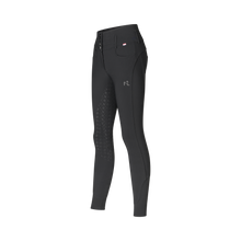 KLKhloe Ladies X Shape High Waist F-Grip Breeches *