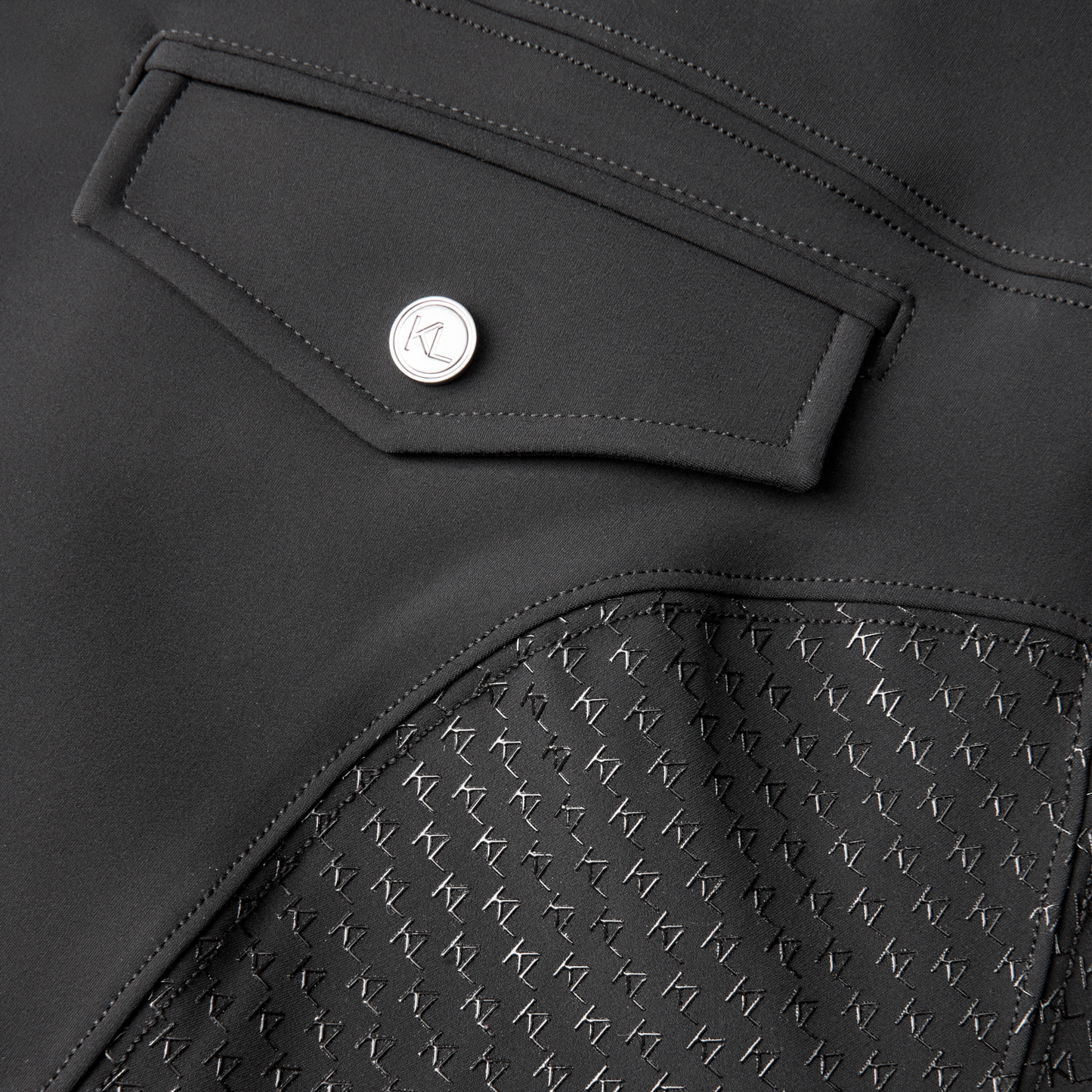 KLKent Mens F-Grip *