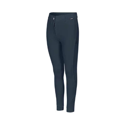 Junior High-Performance Reithose – Innovation, Komfort & Eleganz für junge Reiter