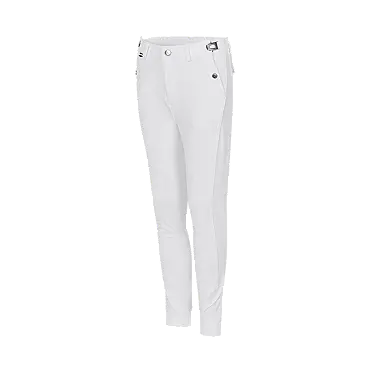 Junior Full-Grip Reithose – Komfort, Halt & Bewegungsfreiheit für junge Reiter