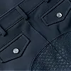 Junior Full-Grip Reithose – Komfort, Halt & Bewegungsfreiheit für junge Reiter
