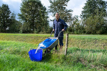Wassersack 80 l (für Schubkarre) *