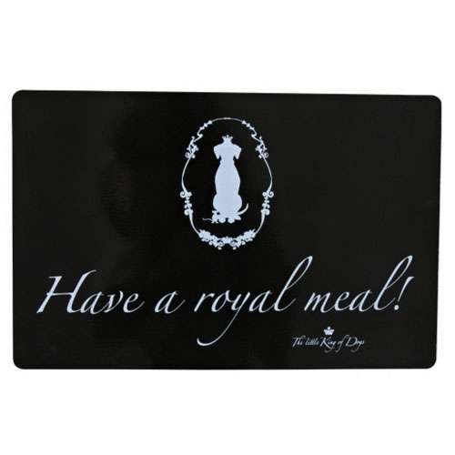 Trixie Napfunterlage ROYAL MEAL *