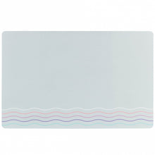 Trixie Napfunterlage Wellen - 44 × 28 cm *