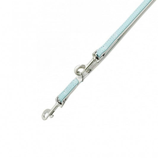 Karlie VINTAGE Führleine Hellblau - 14mm / 200cm*