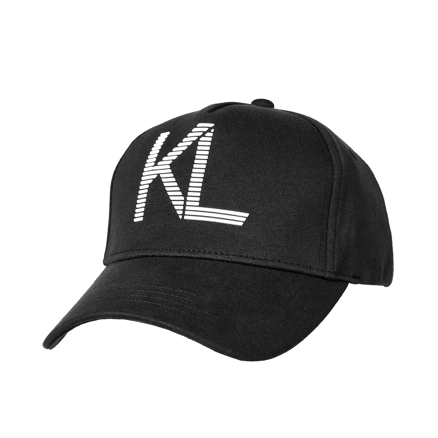 Kingsland Unisex Cap „KL Logo“ – Schwarz