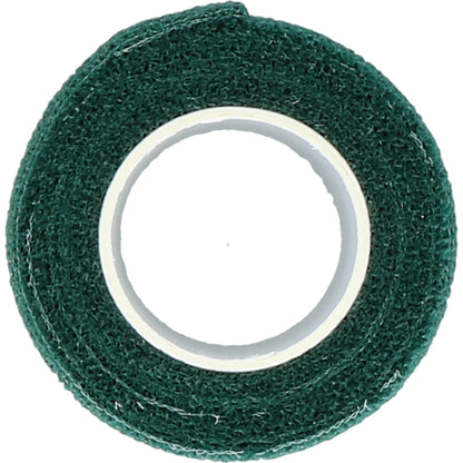 Verbandsbandage Grün Profi Plus 10 cm