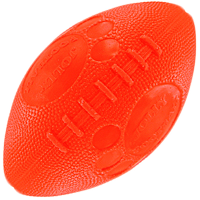 Jolly Football Orange (Vanilleduft) 20 x 12 cm *