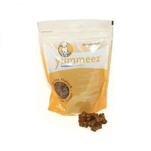 Yummeez Snack getreidefrei Geflügel 175g *