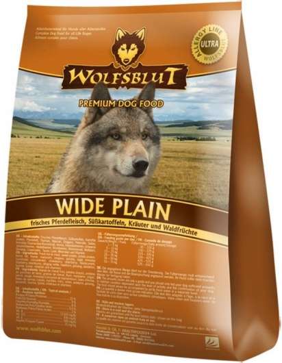 Wolfsblut Wide Plain *
