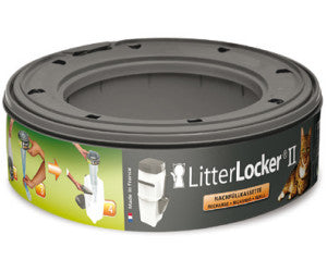 LitterLocker II - Nachfüllkassette *