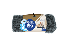 Royal Dry Spillmat – Schutzmatte gegen Schmutz & Feuchtigkeit *