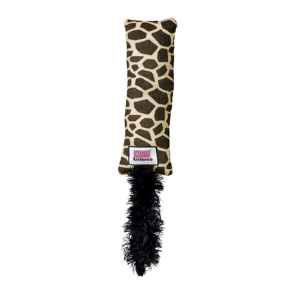KONG Cat Kickeroo Pattern 1