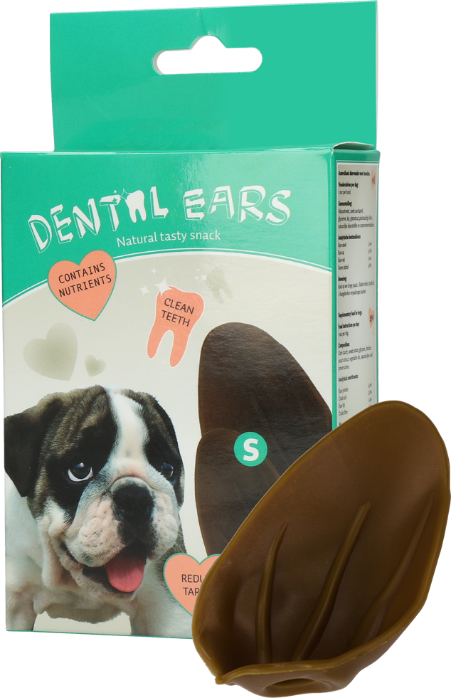 Dental Ears Small *