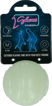 Leuchtender Ball *