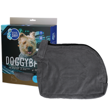 Royal Dry Doggybag M – Komfort & Sauberkeit für mittelgroße Hunde *