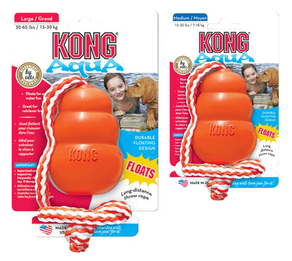 KONG Aqua *