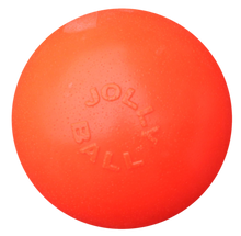 Jolly Ball Bounce-n Play 15cm Orange (Vanilleduft) *
