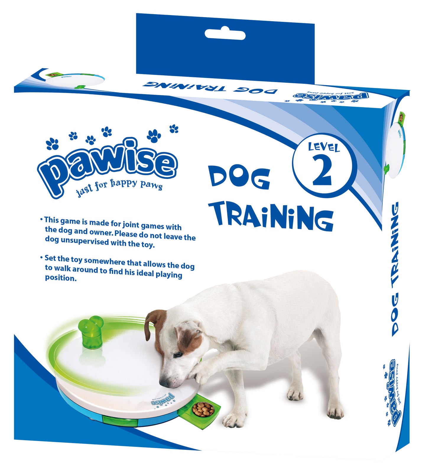 Pawise Dog Training Toy *