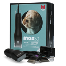Moser Max50 Schermaschine *