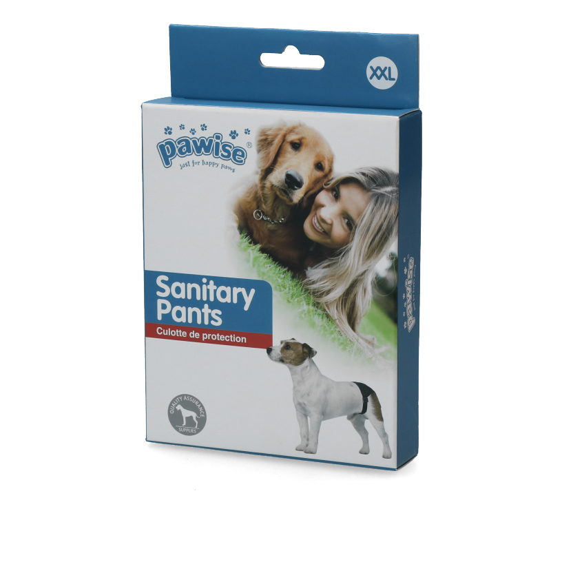 Pawise Sanitary Pants 5 *