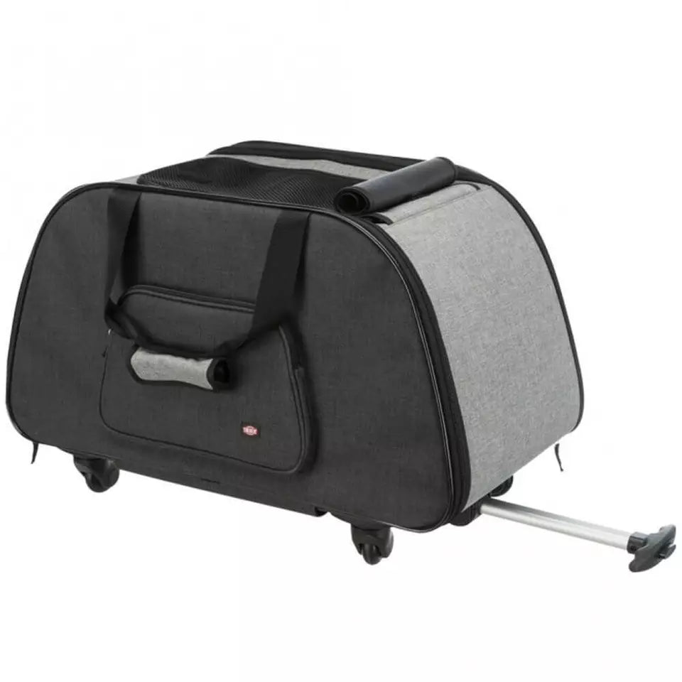Trixie Trolley mit abnehmbarem Fahrwerk