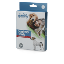 Pawise Sanitary Pants 3 *