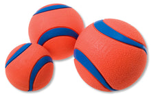 Chuckit Ultra Ball S 5 cm 2 Pack *