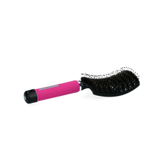 Supreme Mähnenbürste – Müheloses Entwirren & schonende Pflege Rosa *
