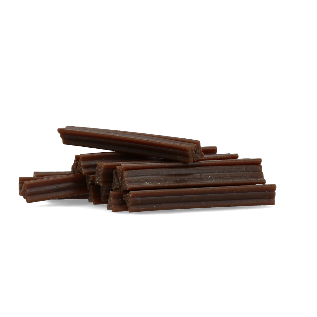 LunaChoice Dental Stick every day *