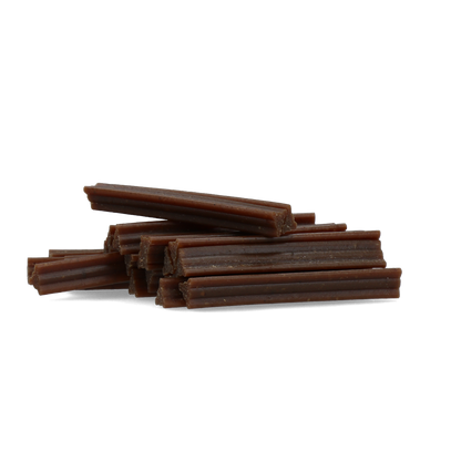 LunaChoice Dental Stick every day *