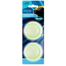 AFP KNITE-Glowing tennis ball 2pcs *