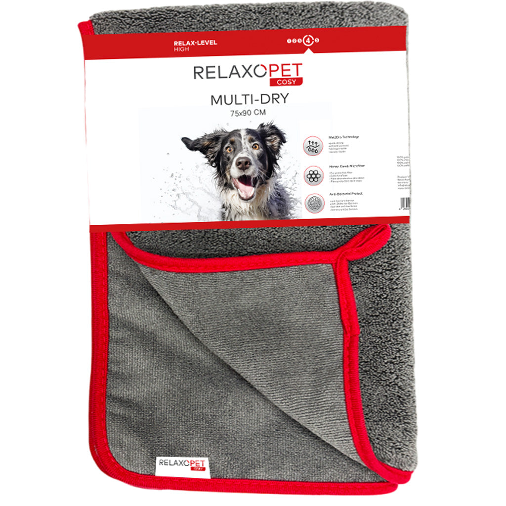RelaxoPet Calmoo Pure Relax System – Entspannungstrainer für Menschen *