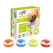 AFP Interactives - Puppy Interpreter *