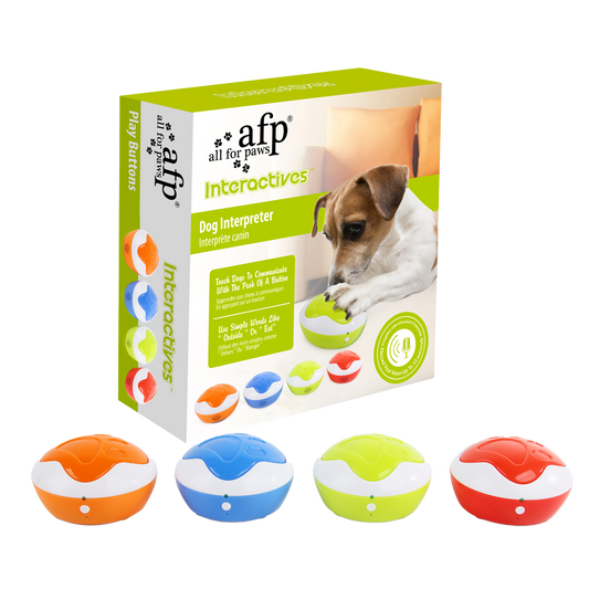 AFP Interactives - Puppy Interpreter *
