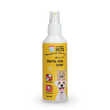 Excellent Pets Dental Oral Spray *