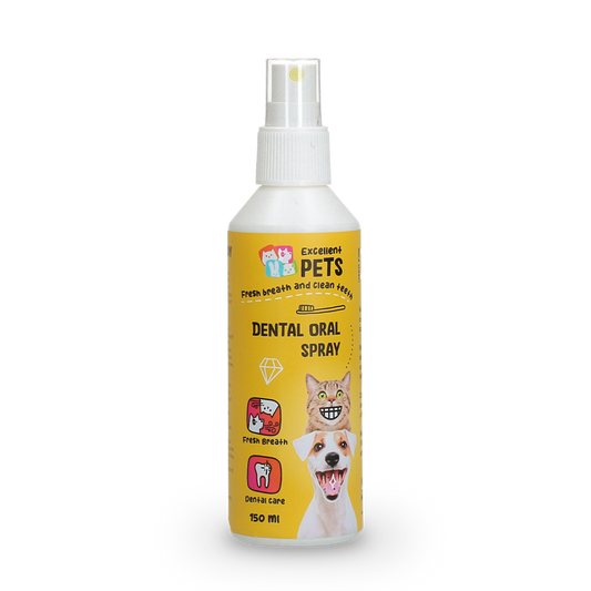 Excellent Pets Dental Oral Spray *