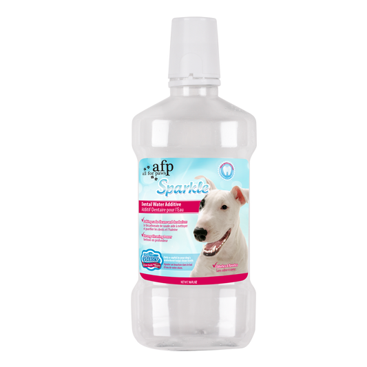 AFP Sparkles Dental Water Additive (475ml) *
