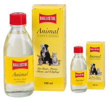 Ballistol Animal Oil Pets *