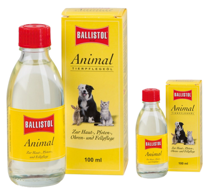 Ballistol Animal Oil Pets *