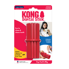 KONG Dental Stick Lg EU *